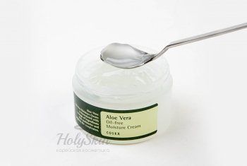 CosRX Aloe Vera Oil Free Moisture Cream CosRX отзывы