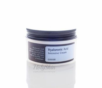 Cosrx Hyaluronic Acid Intensive Cream купить