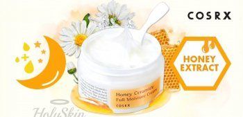 CosRX Honey Ceramide Full Moisture Cream купить