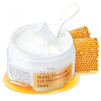 CosRX Honey Ceramide Full Moisture Cream CosRX