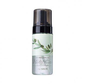 Marseille Olive Smart Foaming Cleanser отзывы