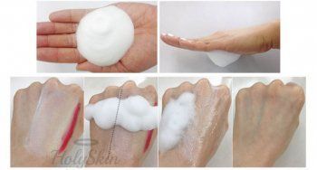 Marseille Olive Smart Foaming Cleanser The Saem отзывы