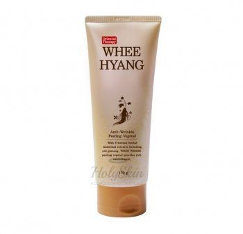 Whee Hyang Anti-Wrinkle Peeling Vegetal купить