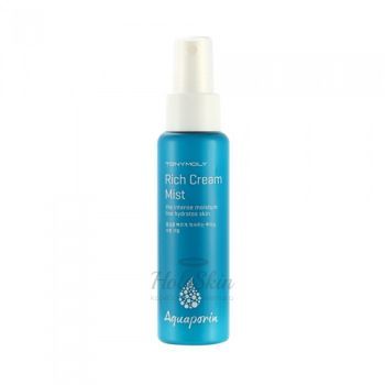 Aquaporin Rich Cream Mist отзывы