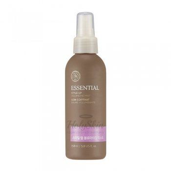 Essential Style Up Volumizing Mist The Face Shop