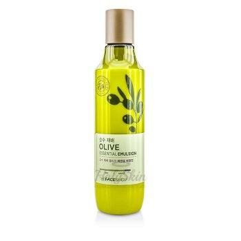 Olive Essential Emulsion купить