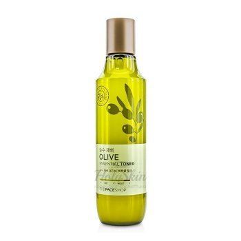 Olive Essential Toner description