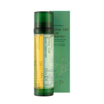 Bio EX Active Cell Dual Cleanser отзывы