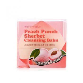 Peach Punch Sherbet Cleansing Balm купить