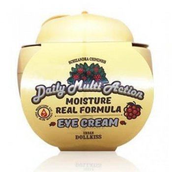 New Tree Daily Multi-Action Eye Cream Baviphat отзывы