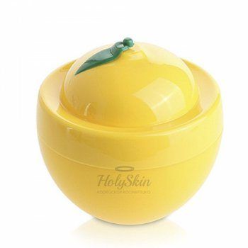 New Tree Lemon Vitamin Whitening Sleeping Pack купить