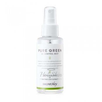 Pure Green AC Control Mist отзывы