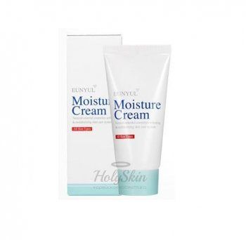 Eunyul Moisture Cream Eunyul купить