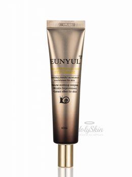 Snail Intensive Eye Cream (Tube) отзывы