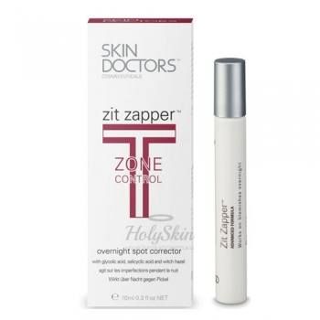 T-Zone Control Zit Zapper Лосьон-карандаш для проблемной кожи