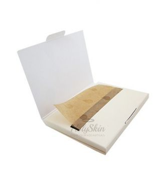 Oil Blotting Paper Tony Moly