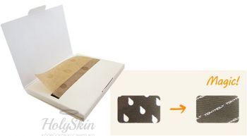 Oil Blotting Paper отзывы