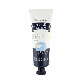 Hello Sheep Hand Cream купить