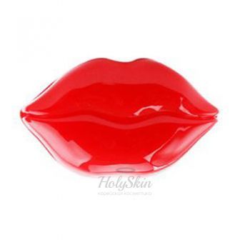 Kiss Kiss Lip Essence Balm Tony Moly
