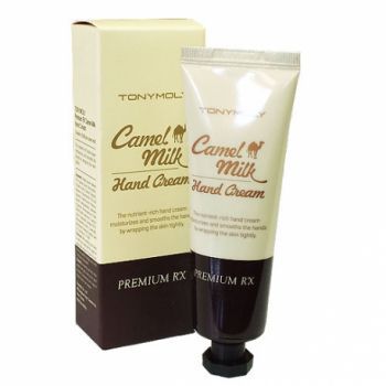 Premium RX Camel Milk Hand Cream купить