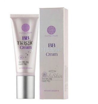 BB Magic Cream Etude House купить