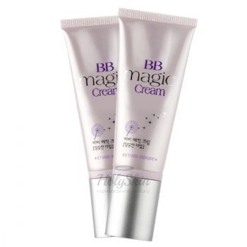 BB Magic Cream description