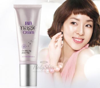BB Magic Cream Etude House