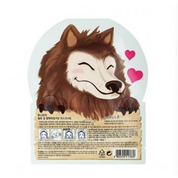 Hello Sheep Mask Sheet Tony Moly отзывы
