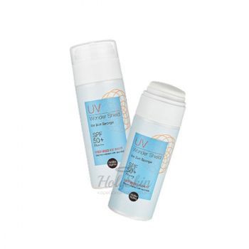 UV Wonder Shield Ice Sun Sponge SPF50 купить