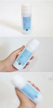 UV Wonder Shield Ice Sun Sponge SPF50 Holika Holika