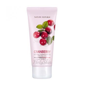Natural Fermentation Peeling Gel Nature Republic
