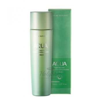 Super Aqua Max Combination Watery Emulsion купить