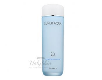 Super Aqua Hydrating Emulsion Missha