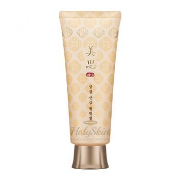 Misa Geum Sul Wild Ginseng Peeling Gel Missha