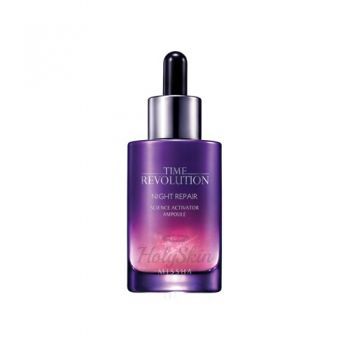 Time Revolution Night Repair Science Activator Ampoule отзывы