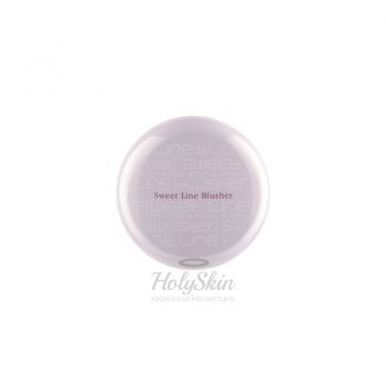 The Style Sweet Line Blusher description
