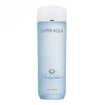 Super Aqua Hydrating Toner отзывы