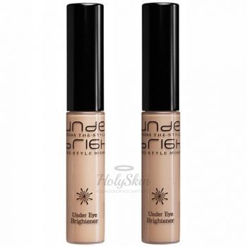 The Style Under Eye Brightener Missha отзывы