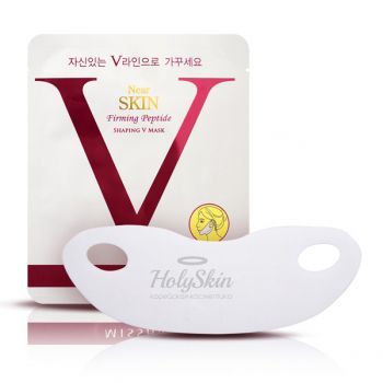 Near Skin Firming Peptide Shaping V Mask Missha отзывы