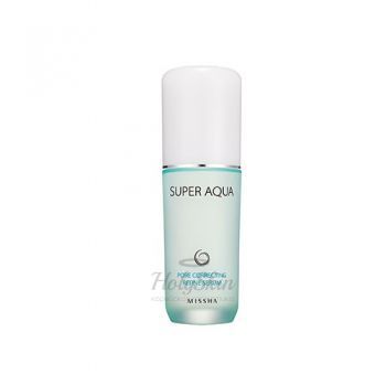 Super Aqua Pore Correcting Refine Serum отзывы