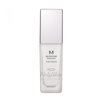 Signature Radiance Pore Primer Missha