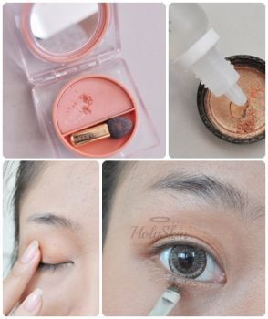 The Style Magic Eye Change Missha