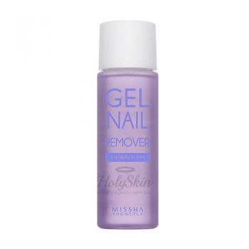 The Style Gel Nail Remover отзывы
