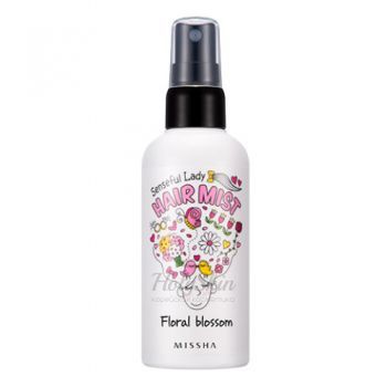 Senseful Lady Hair Mist Missha