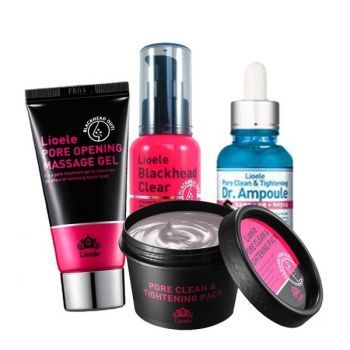 Blackhead Clear description