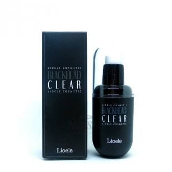 Blackhead Clear Lioele отзывы