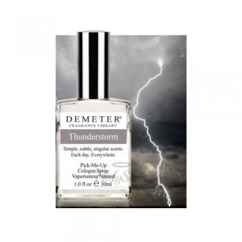 Demeter Гроза Парфюм для ухода за телом