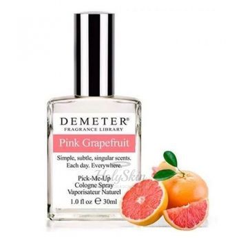 Demeter Розовый грейпфрут Парфюм для ухода за телом