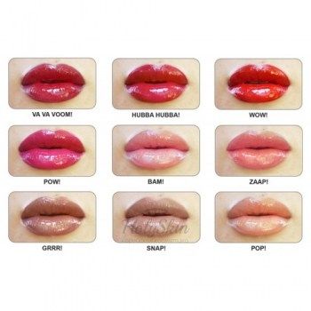 TheBalm Read My Lips Lipgloss Блеск для губ для создания макияжа и ухода