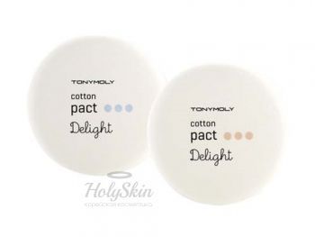 Delight Cotton Pact description